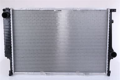 Radiators, Motora dzesēšanas sistēma NISSENS 60622A 1