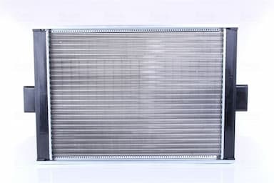 Radiators, Motora dzesēšanas sistēma NISSENS 62288 2