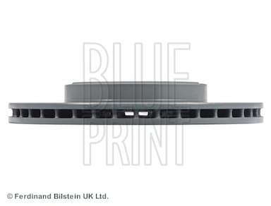 Bremžu diski BLUE PRINT ADG043149 3