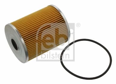 Eļļas filtrs FEBI BILSTEIN 37556 1