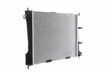 Radiators, Motora dzesēšanas sistēma MAHLE CR 841 000S 5