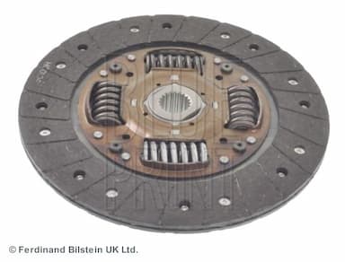 Sajūga disks BLUE PRINT ADG031108 2