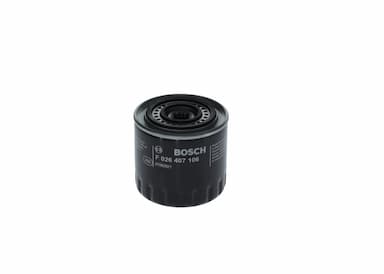 Eļļas filtrs BOSCH F 026 407 106 1