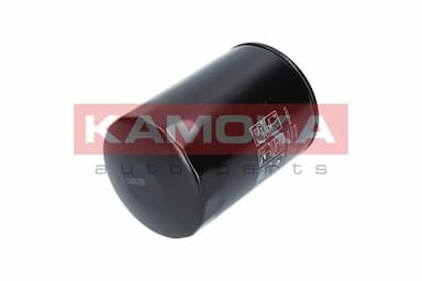 Eļļas filtrs KAMOKA F114601 4