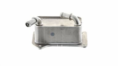 Eļļas radiators, Motoreļļa MAHLE CLC 294 000P 2