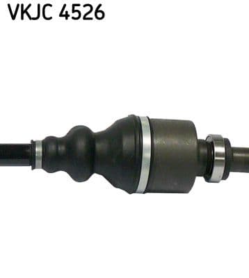 Piedziņas vārpsta SKF VKJC 4526 3