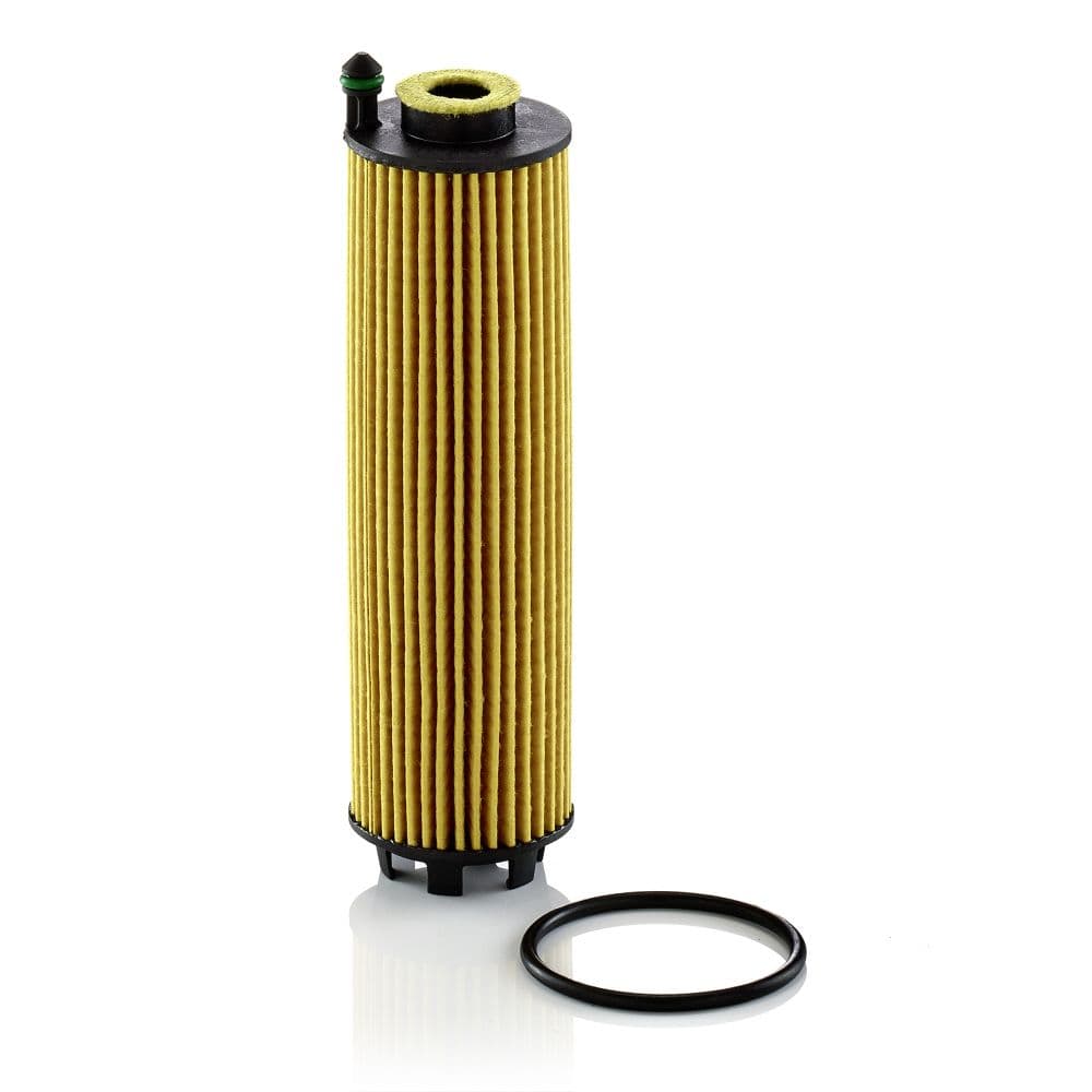 Eļļas filtrs MANN-FILTER HU 6028 z 1