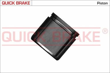 Virzulis, Bremžu suports QUICK BRAKE 185088K 1