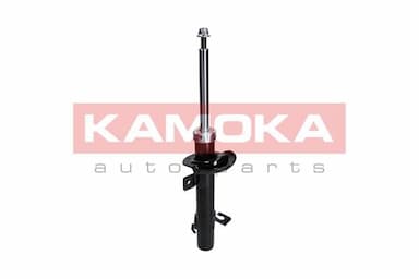 Amortizators KAMOKA 2000253 4