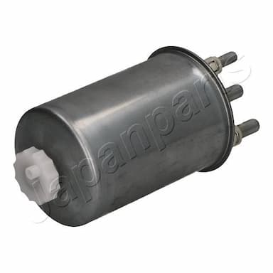 Degvielas filtrs JAPANPARTS FC-K09S 3