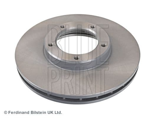 Bremžu diski BLUE PRINT ADT34324 1