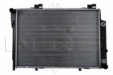 Radiators, Motora dzesēšanas sistēma NRF 51282 2