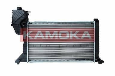 Radiators, Motora dzesēšanas sistēma KAMOKA 7705133 1