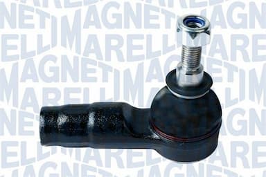 Stūres šķērsstiepņa uzgalis MAGNETI MARELLI 301181314320 1