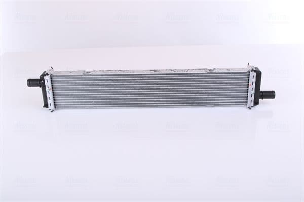 Radiators, Motora dzesēšanas sistēma NISSENS 606792 1