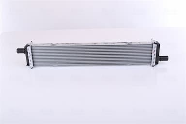 Radiators, Motora dzesēšanas sistēma NISSENS 606792 1