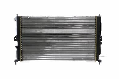 Radiators, Motora dzesēšanas sistēma MAHLE CR 562 000S 6