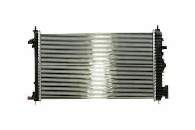 Radiators, Motora dzesēšanas sistēma MAHLE CR 1101 000P 6