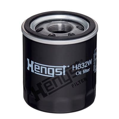 Eļļas filtrs HENGST FILTER H832W 1