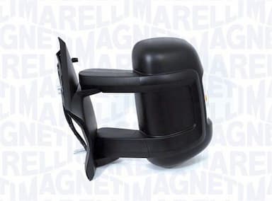 Ārējais atpakaļskata spogulis MAGNETI MARELLI 350315027810 2