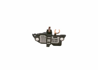 Ģeneratora sprieguma regulators BOSCH F 00M 144 173 3