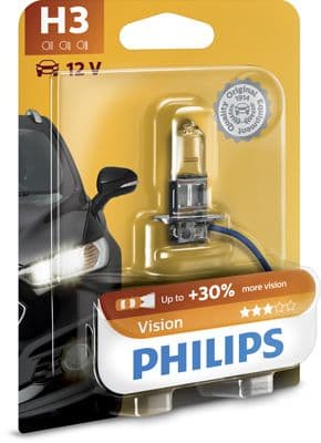 Kvēlspuldze PHILIPS 12336PRB1 1