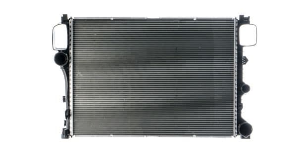 Radiators, Motora dzesēšanas sistēma MAHLE CR 860 000P 1