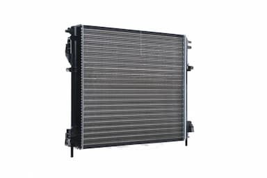 Radiators, Motora dzesēšanas sistēma MAHLE CR 35 000S 4