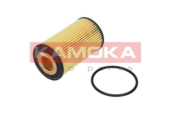 Eļļas filtrs KAMOKA F106001 1