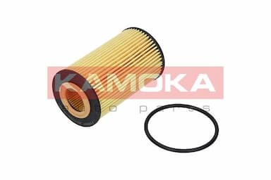 Eļļas filtrs KAMOKA F106001 1