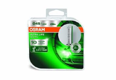 Kvēlspuldze ams-OSRAM 66440ULT-HCB 1