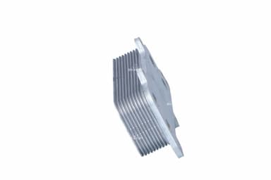 Eļļas radiators, Motoreļļa NRF 31171 4