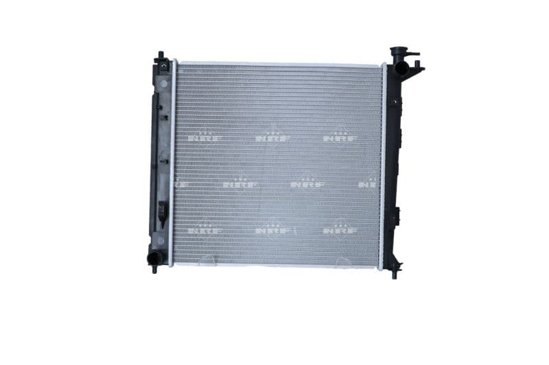 Radiators, Motora dzesēšanas sistēma NRF 53054 1