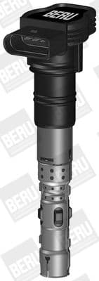 Aizdedzes spole BorgWarner (BERU) ZSE062 3