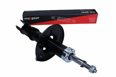 Amortizators MAXGEAR 11-0863 2