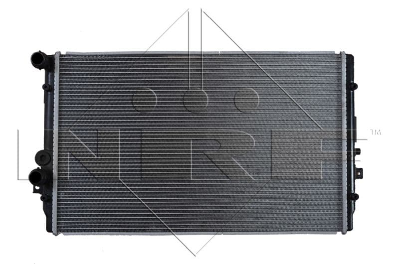 Radiators, Motora dzesēšanas sistēma NRF 58334 1