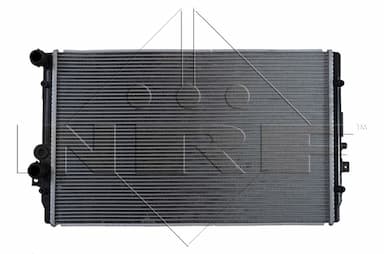 Radiators, Motora dzesēšanas sistēma NRF 58334 1