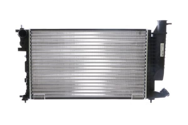 Radiators, Motora dzesēšanas sistēma MAHLE CR 306 000S 1