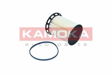 Degvielas filtrs KAMOKA F320201 2