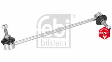 Stiepnis/Atsaite, Stabilizators FEBI BILSTEIN 40894 1