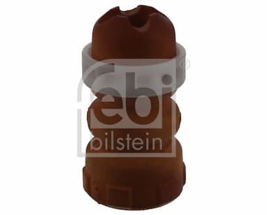 Gājiena ierobežotājs, Atsperojums FEBI BILSTEIN 45534 1