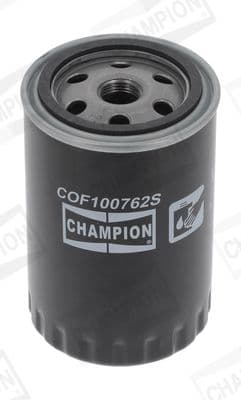 Eļļas filtrs CHAMPION COF100762S 1