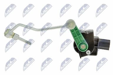 Sensors, lukturu augstuma regulēšana NTY ECX-AU-023 4