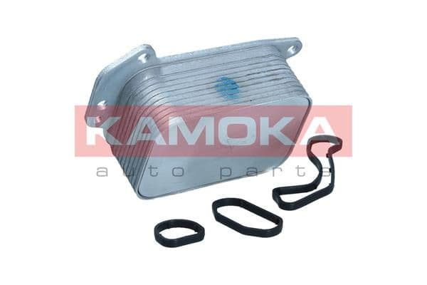 Eļļas radiators, Motoreļļa KAMOKA 7730101 1