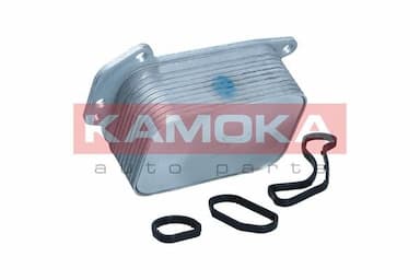 Eļļas radiators, Motoreļļa KAMOKA 7730101 1