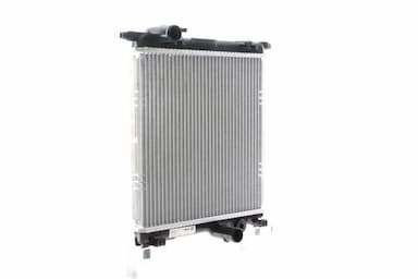 Radiators, Motora dzesēšanas sistēma MAHLE CR 831 000S 9