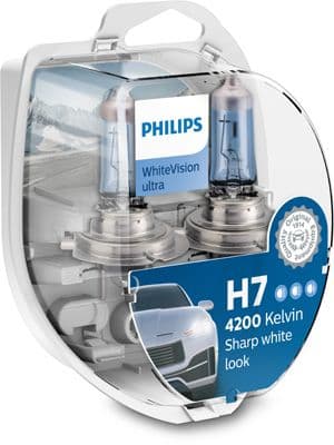 Kvēlspuldze PHILIPS 12972WVUSM 1