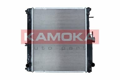 Radiators, Motora dzesēšanas sistēma KAMOKA 7700093 1