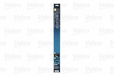 Stikla tīrītāja slotiņa VALEO 578507 5