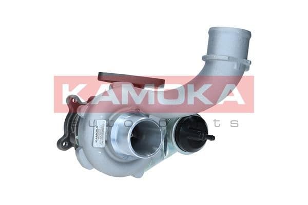 Kompresors, Turbopūte KAMOKA 8600086 1